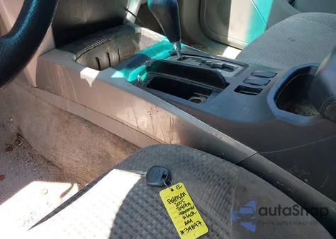 2005 Toyota 4Runner Sr5 V6 из США, поврежденный, VIN JTEZU14R150046224